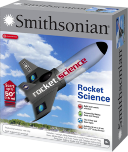 Smithsonianrocketscience