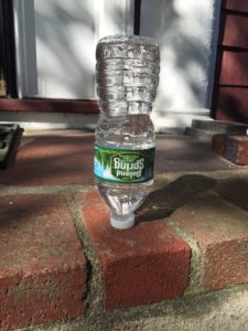 flipped-water-bottle